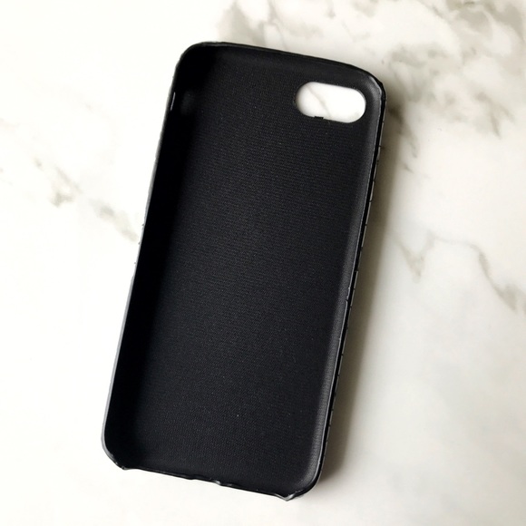 NEW iPhone 7/8/7+/8+ Iridescent Snake Skin Case - Picture 3 of 4